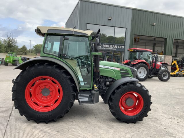 Fendt 210 (ST23989)