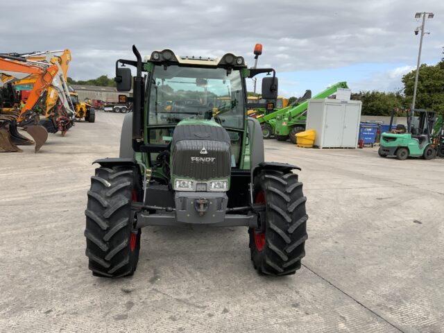 Fendt 210 (ST23989)