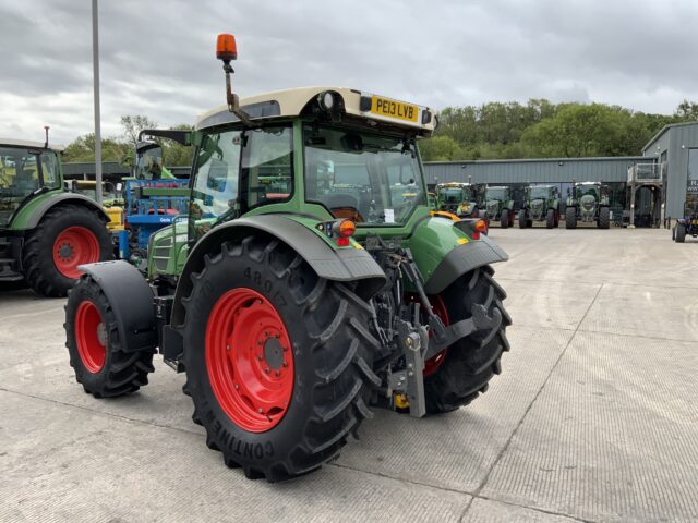 Fendt 210 (ST23989)