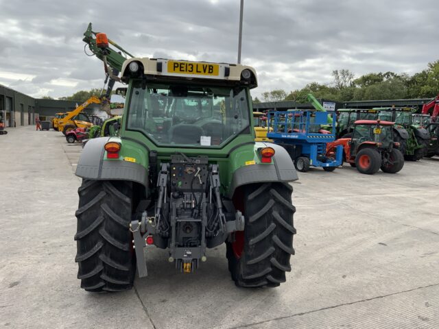 Fendt 210 (ST23989)