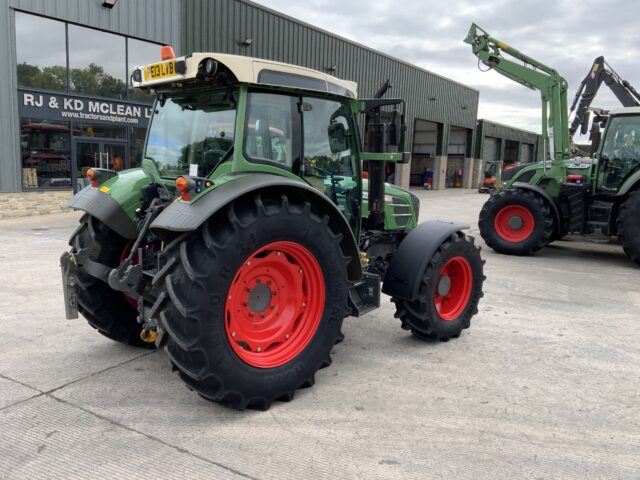 Fendt 210 (ST23989)