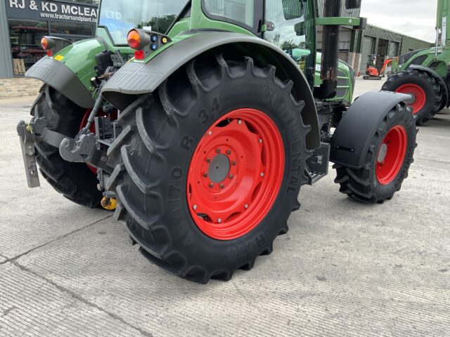 Fendt 210 (ST23989)
