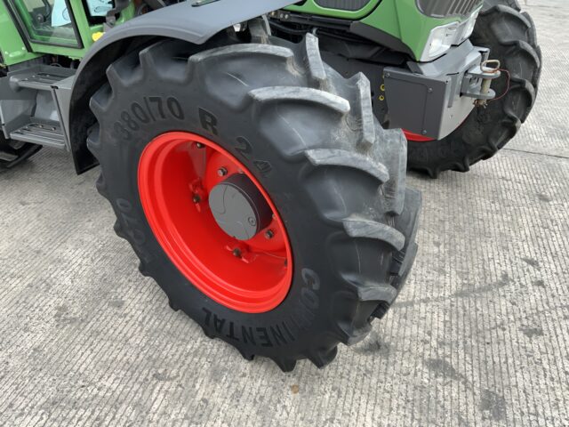 Fendt 210 (ST23989)