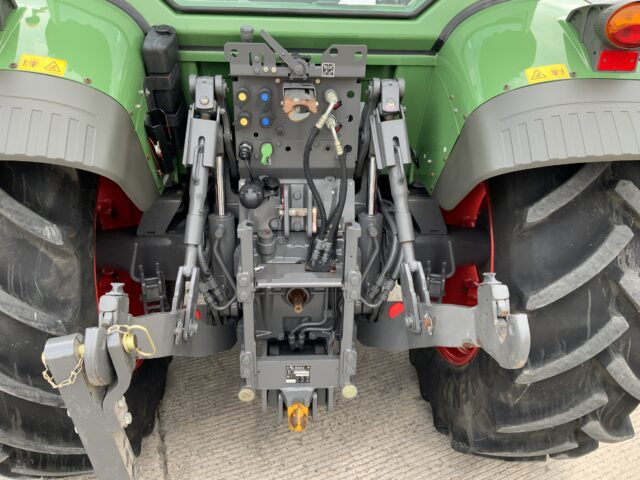 Fendt 210 (ST23989)