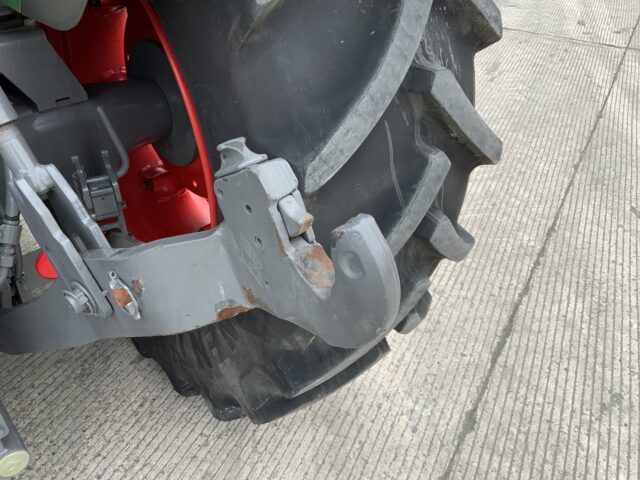 Fendt 210 (ST23989)