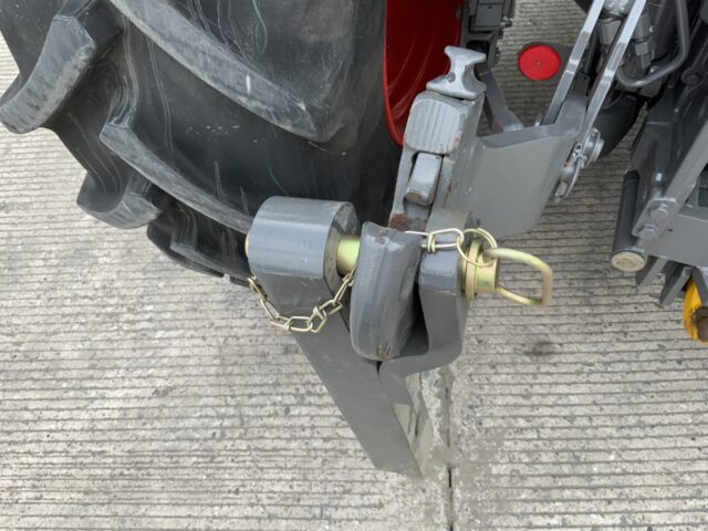 Fendt 210 (ST23989)