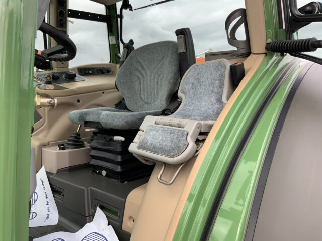 Fendt 210 (ST23989)