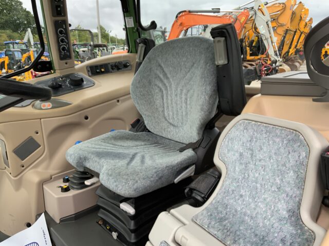 Fendt 210 (ST23989)