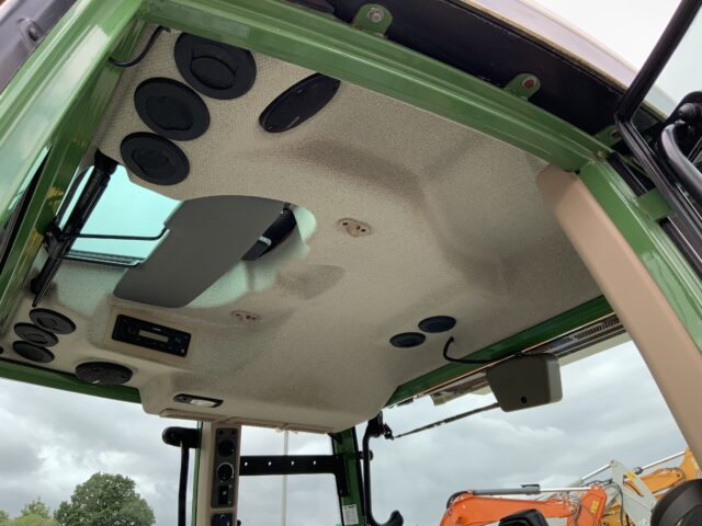 Fendt 210 (ST23989)