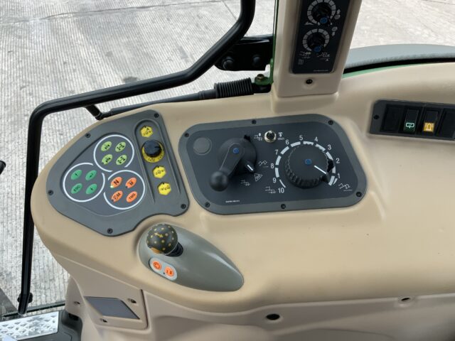 Fendt 210 (ST23989)
