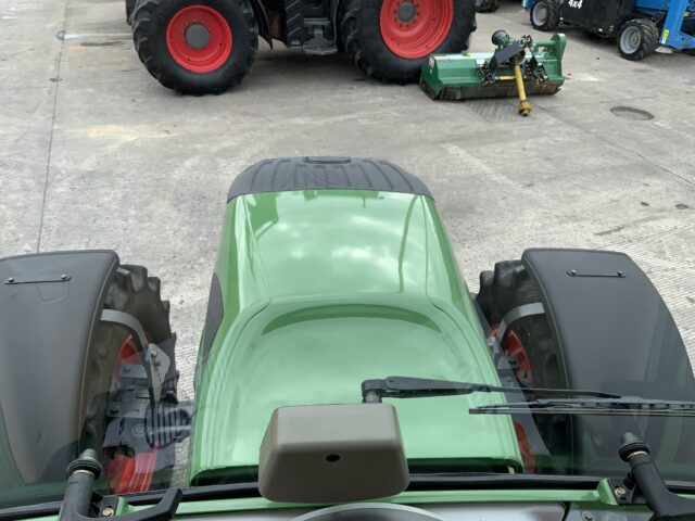 Fendt 210 (ST23989)