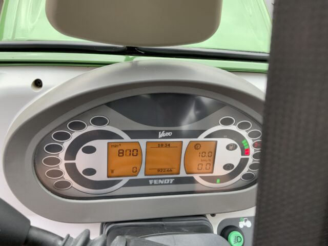 Fendt 210 (ST23989)