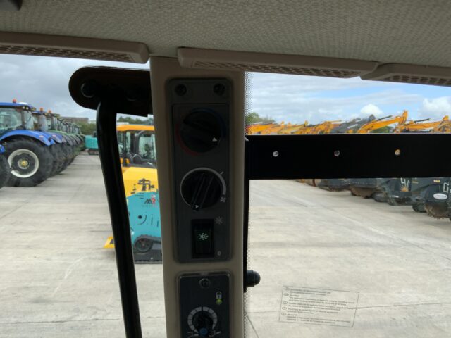 Fendt 210 (ST23989)