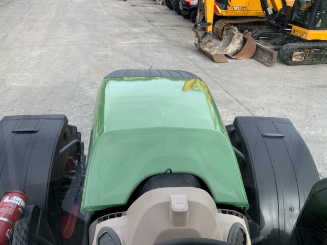 Fendt 716 Profi Plus Tractor (ST23855)