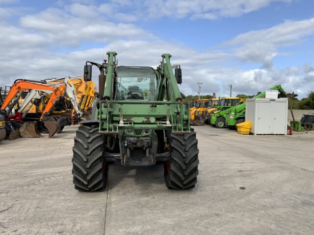 Fendt 720 (ST23641)