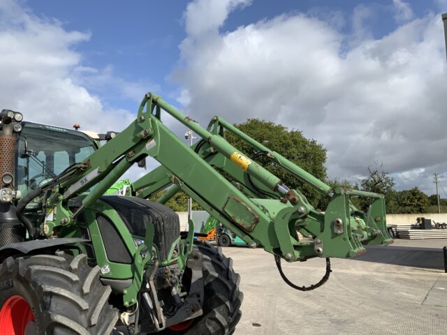 Fendt 720 (ST23641)