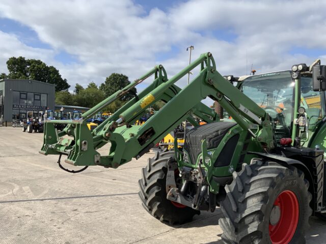 Fendt 720 (ST23641)