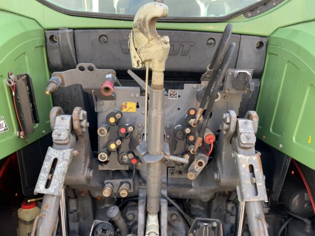 Fendt 720 (ST23641)