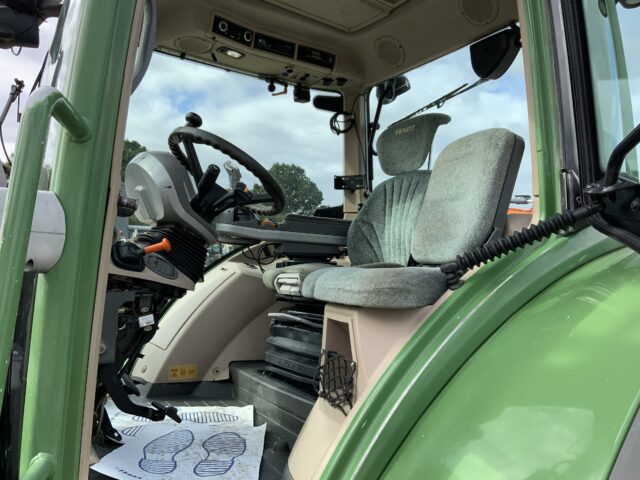 Fendt 720 (ST23641)