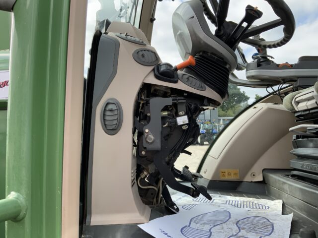 Fendt 720 (ST23641)