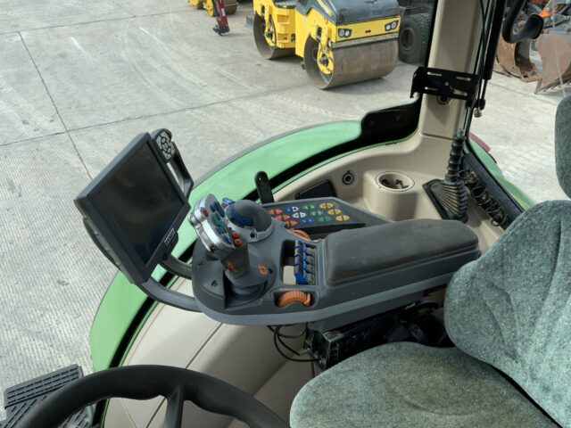 Fendt 720 (ST23641)