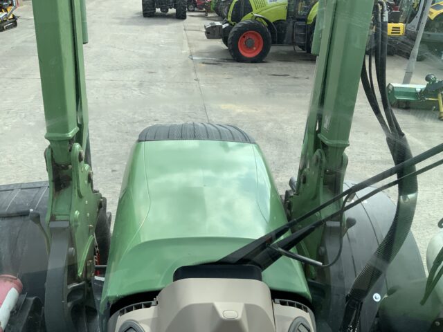Fendt 720 (ST23641)