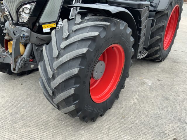 Fendt S4 724 Profi Plus Tractor (ST24141)