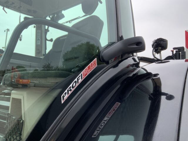 Fendt S4 724 Profi Plus Tractor (ST24141)