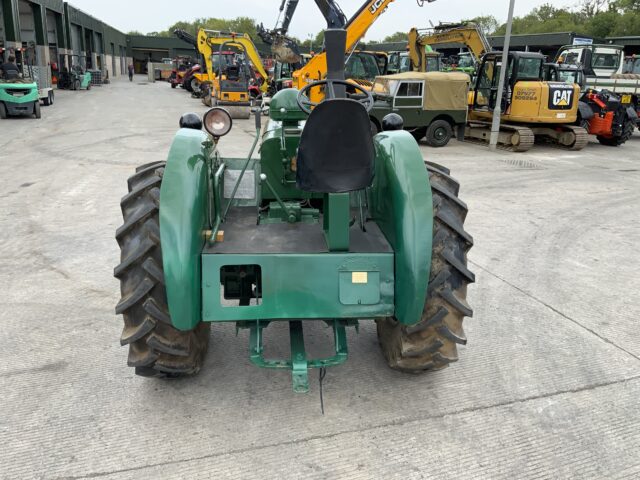 Field Marshall Series 2 Tractor