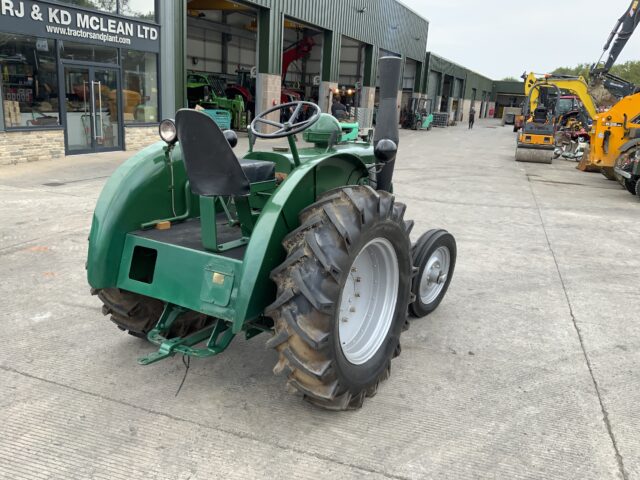 Field Marshall Series 2 Tractor