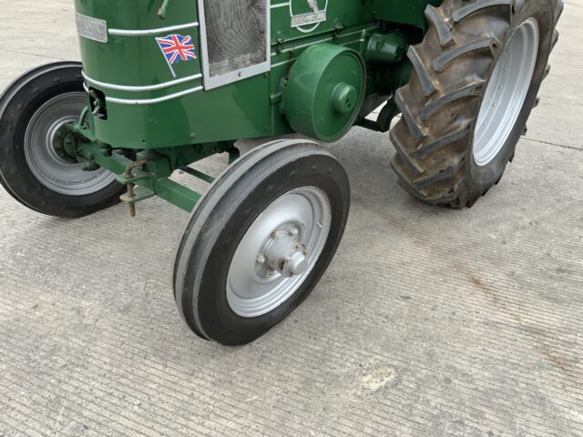 Field Marshall Series 2 Tractor