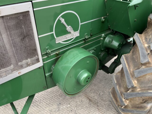 Field Marshall Series 2 Tractor