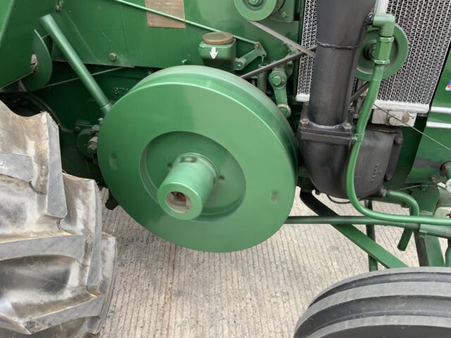 Field Marshall Series 2 Tractor