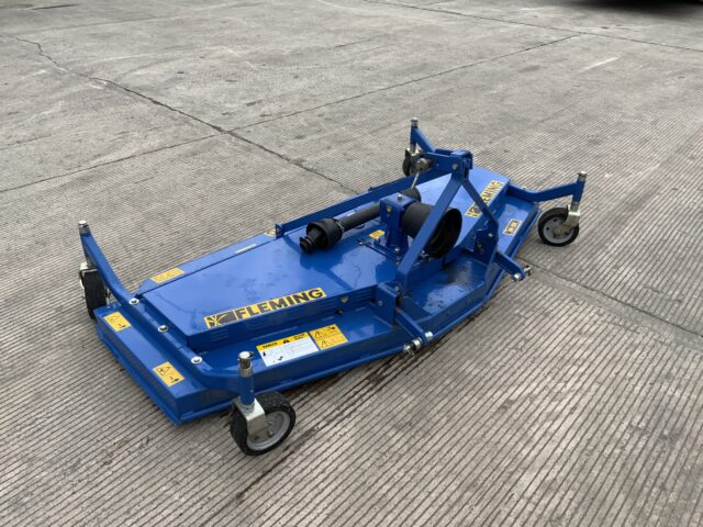 Fleming SM-230 8FT Topper (ST24163)