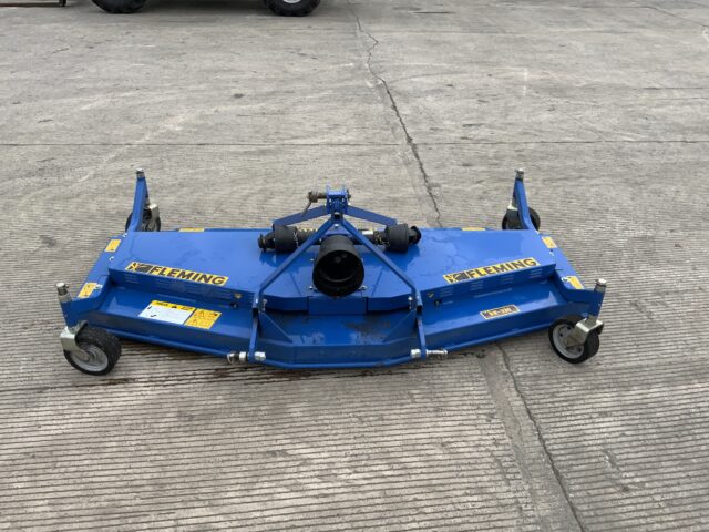 Fleming SM-230 8FT Topper (ST24163)