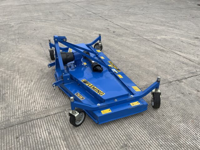 Fleming SM-230 8FT Topper (ST24163)