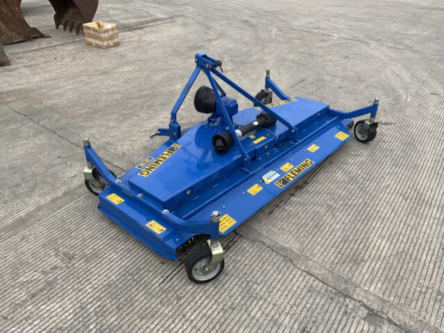 Fleming SM-230 8FT Topper (ST24163)