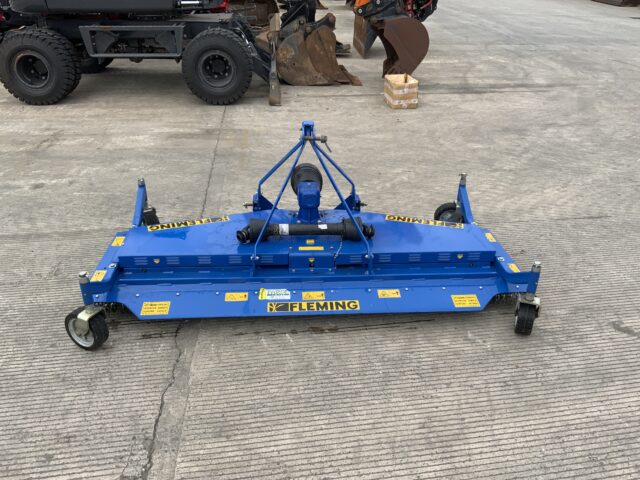 Fleming SM-230 8FT Topper (ST24163)