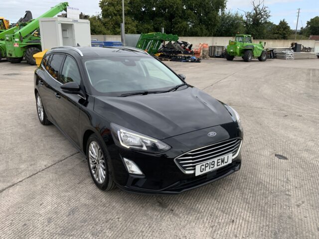 Ford Focus (ST24055)