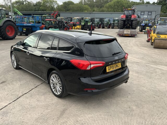 Ford Focus (ST24055)