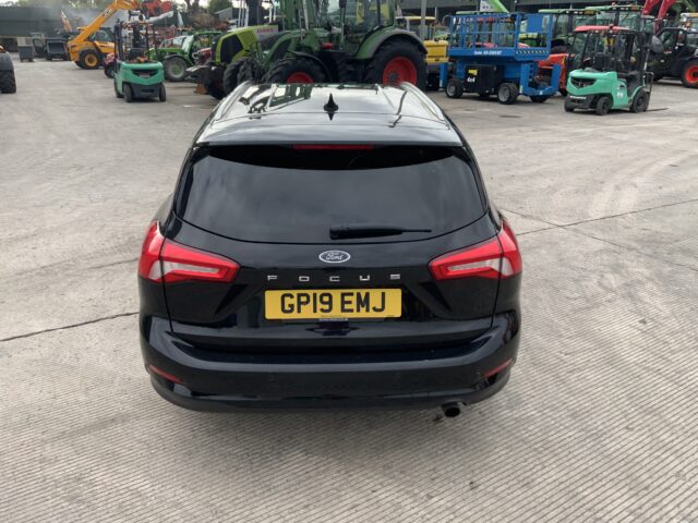 Ford Focus (ST24055)