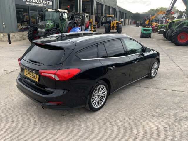 Ford Focus (ST24055)