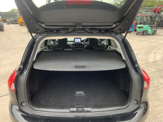 Ford Focus (ST24055)