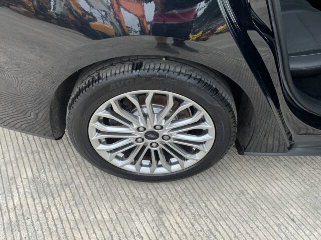 Ford Focus (ST24055)