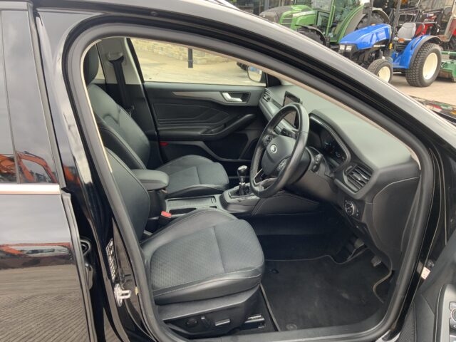 Ford Focus (ST24055)