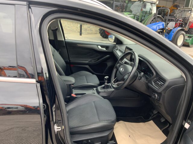 Ford Focus (ST24055)