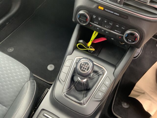 Ford Focus (ST24055)