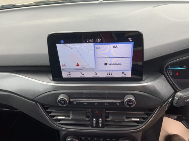 Ford Focus (ST24055)