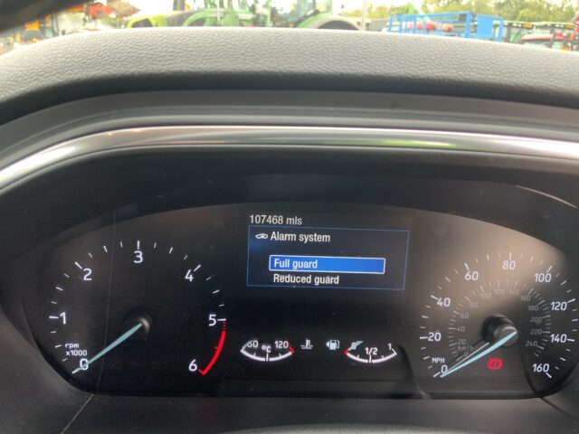 Ford Focus (ST24055)