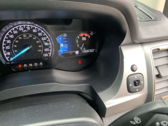 Ford Ranger Limited Double Cab Pick Up (ST24144)